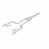 MagnaFlow 2015-2023 Dodge Challenger Série Compétition Cat-Back Système d'Échappement Performance