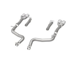 MagnaFlow 2015-2023 Dodge Challenger Série Course Axle-Back Système d'Échappement Performance