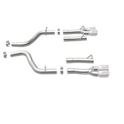 MagnaFlow 2015-2023 Dodge Challenger Série Course Axle-Back Système d'Échappement Performance