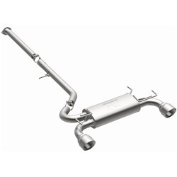 MagnaFlow 2003-2009 Nissan 350Z Série Route Cat-Back Système d'Échappement Performance