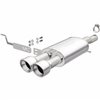 MagnaFlow 2014-2024 Mini Cooper Série Touring Cat-Back Système d'Échappement Performance