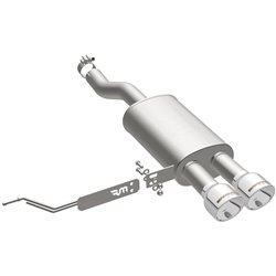 MagnaFlow 2014-2024 Mini Cooper Série Touring Cat-Back Système d'Échappement Performance