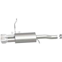 MagnaFlow 2014-2024 Mini Cooper Série Touring Cat-Back Système d'Échappement Performance