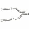 MagnaFlow 2015-2023 Dodge Charger Série Course Axle-Back Système d'Échappement Performance