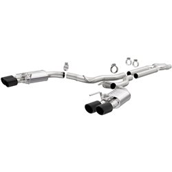 MagnaFlow 2015-2020 Ford Mustang Série Compétition Cat-Back Système d'Échappement Performance