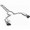 MagnaFlow 2015-2020 Ford Mustang Série Compétition Cat-Back Système d'Échappement Performance