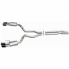 MagnaFlow 2015-2020 Ford Mustang Série Compétition Cat-Back Système d'Échappement Performance