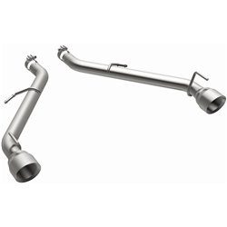 MagnaFlow 2016-2024 Chevrolet Camaro Série Course Axle-Back Système d'Échappement Performance