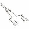 MagnaFlow 2015-2016 Dodge Challenger Série Compétition Cat-Back Système d'Échappement Performance