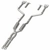 MagnaFlow 2015-2016 Dodge Challenger Série Compétition Cat-Back Système d'Échappement Performance
