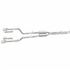MagnaFlow 2015-2016 Dodge Challenger Série Compétition Cat-Back Système d'Échappement Performance