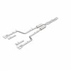 MagnaFlow 2015-2016 Dodge Challenger Série Compétition Cat-Back Système d'Échappement Performance