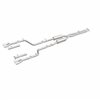 MagnaFlow 2015-2016 Dodge Challenger Série Compétition Cat-Back Système d'Échappement Performance