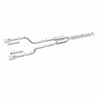 MagnaFlow 2015-2016 Dodge Challenger Série Compétition Cat-Back Système d'Échappement Performance