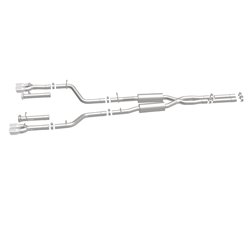 MagnaFlow 2015-2016 Dodge Challenger Série Compétition Cat-Back Système d'Échappement Performance