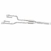 MagnaFlow 2015-2016 Dodge Challenger Série Compétition Cat-Back Système d'Échappement Performance