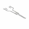 MagnaFlow 2015-2016 Dodge Challenger Série Compétition Cat-Back Système d'Échappement Performance