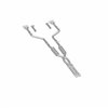 MagnaFlow 2015-2016 Dodge Challenger Série Compétition Cat-Back Système d'Échappement Performance