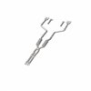 MagnaFlow 2015-2016 Dodge Challenger Série Compétition Cat-Back Système d'Échappement Performance