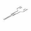 MagnaFlow 2015-2016 Dodge Challenger Série Compétition Cat-Back Système d'Échappement Performance