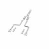 MagnaFlow 2015-2016 Dodge Challenger Série Compétition Cat-Back Système d'Échappement Performance