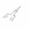 MagnaFlow 2015-2016 Dodge Challenger Série Compétition Cat-Back Système d'Échappement Performance