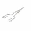 MagnaFlow 2015-2016 Dodge Challenger Série Compétition Cat-Back Système d'Échappement Performance