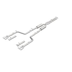 MagnaFlow 2015-2016 Dodge Challenger Série Compétition Cat-Back Système d'Échappement Performance
