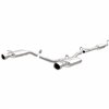 MagnaFlow 2016-2019 Ford Explorer Série Route Cat-Back Système d'Échappement Performance
