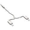 MagnaFlow 2016-2019 Ford Explorer Série Route Cat-Back Système d'Échappement Performance