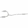 MagnaFlow 2016-2019 Ford Explorer Série Route Cat-Back Système d'Échappement Performance