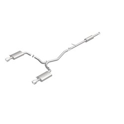 MagnaFlow 2016-2019 Ford Explorer Série Route Cat-Back Système d'Échappement Performance
