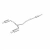 MagnaFlow 2016-2019 Ford Explorer Série Route Cat-Back Système d'Échappement Performance