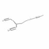 MagnaFlow 2016-2019 Ford Explorer Série Route Cat-Back Système d'Échappement Performance