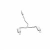 MagnaFlow 2016-2019 Ford Explorer Série Route Cat-Back Système d'Échappement Performance