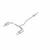 MagnaFlow 2016-2019 Ford Explorer Série Route Cat-Back Système d'Échappement Performance