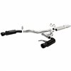 MagnaFlow 2015-2017 Ford Mustang Série Compétition Cat-Back Système d'Échappement Performance