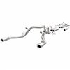 MagnaFlow 2017-2020 Ford F-150 Série Route Cat-Back Système d'Échappement Performance