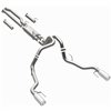 MagnaFlow 2017-2020 Ford F-150 Série Route Cat-Back Système d'Échappement Performance