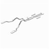 MagnaFlow 2017-2020 Ford F-150 Série Route Cat-Back Système d'Échappement Performance