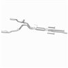 MagnaFlow 2017-2020 Ford F-150 Série Route Cat-Back Système d'Échappement Performance
