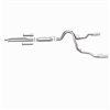 MagnaFlow 2017-2020 Ford F-150 Série Route Cat-Back Système d'Échappement Performance