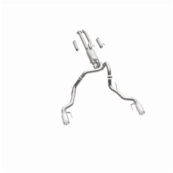 MagnaFlow 2017-2020 Ford F-150 Série Route Cat-Back Système d'Échappement Performance