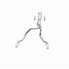MagnaFlow 2017-2020 Ford F-150 Série Route Cat-Back Système d'Échappement Performance