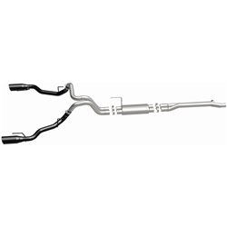 MagnaFlow 2017-2020 Ford F-150 Série Route Cat-Back Système d'Échappement Performance