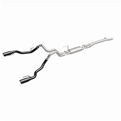 MagnaFlow 2017-2020 Ford F-150 Série Route Cat-Back Système d'Échappement Performance