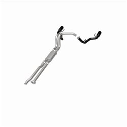MagnaFlow 2017-2020 Ford F-150 Série Route Cat-Back Système d'Échappement Performance