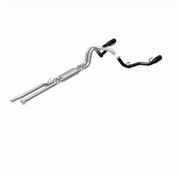 MagnaFlow 2017-2020 Ford F-150 Série Route Cat-Back Système d'Échappement Performance