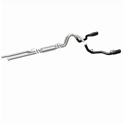 MagnaFlow 2017-2020 Ford F-150 Série Route Cat-Back Système d'Échappement Performance