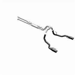 MagnaFlow 2017-2020 Ford F-150 Série Route Cat-Back Système d'Échappement Performance